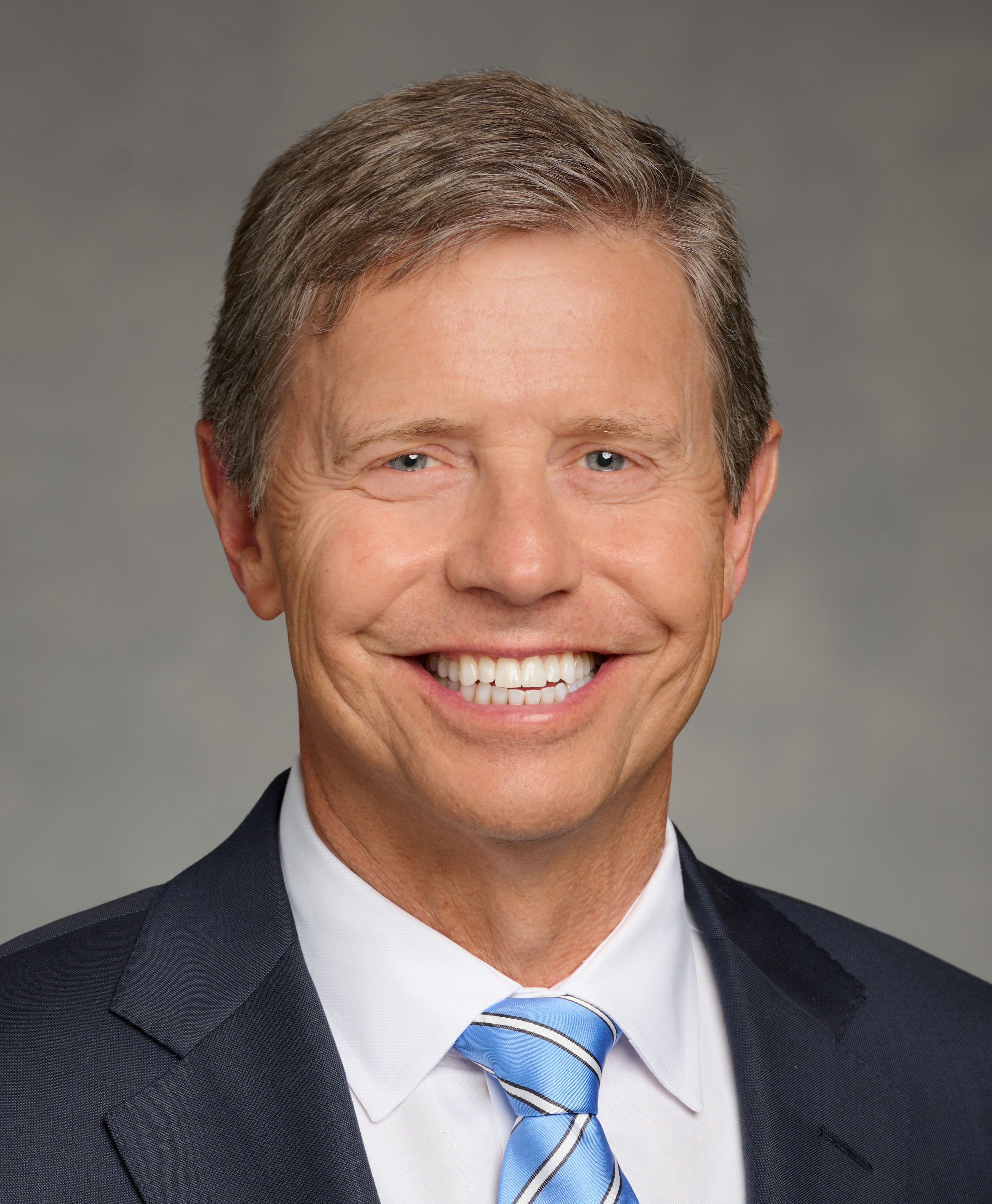 S. Mark Palmer Profile Photo